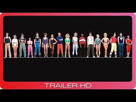 Trailer-Vorschau: A Chorus Line