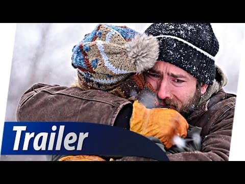 Trailer-Vorschau: The Captive - Spurlos verschwunden