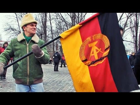 Trailer-Vorschau: Der Ost-Komplex