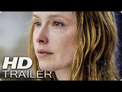 Trailer-Vorschau: Agnes