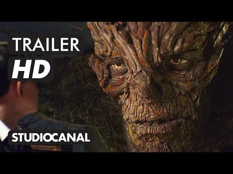 Trailer-Vorschau: Sieben Minuten nach Mitternacht
