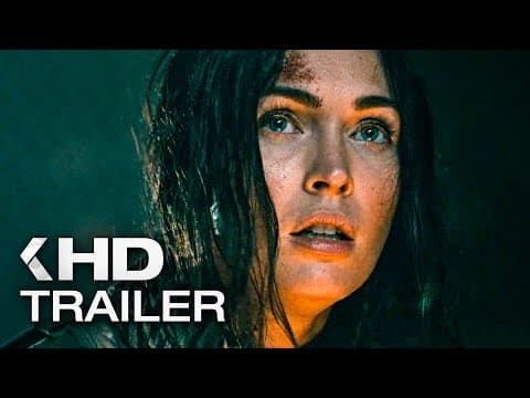 Trailer-Vorschau: Rogue Hunter