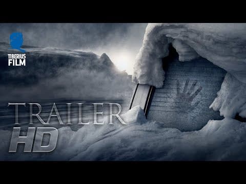 Trailer-Vorschau: 30 Grad unter Null - Gefangen im Schnee