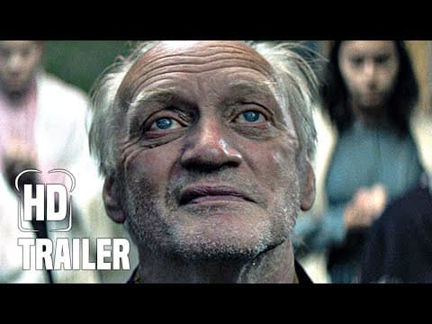 Trailer-Vorschau: The Family: Fürchte Deine Nächsten