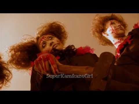 Trailer-Vorschau: Vampire Girl vs. Frankenstein Girl