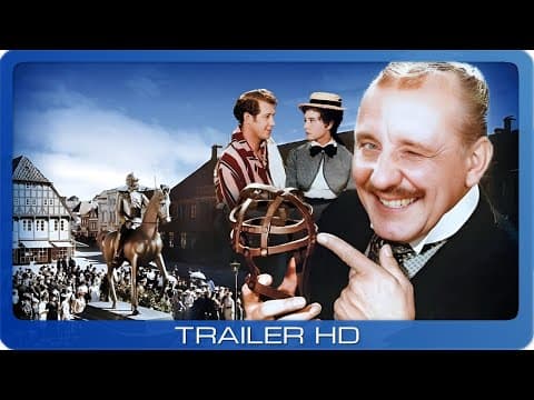 Trailer-Vorschau: Der Maulkorb