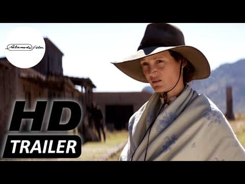 Trailer-Vorschau: The Dead Don't Hurt