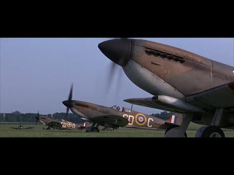 Trailer-Vorschau: Luftschlacht um England