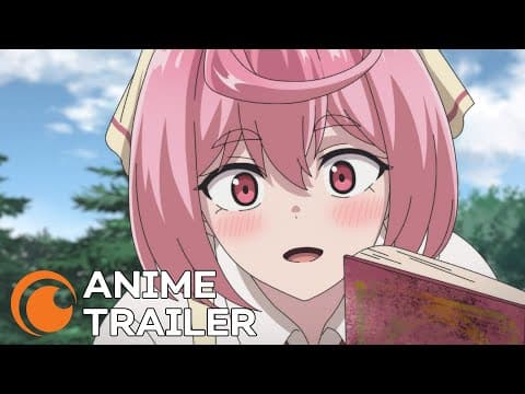 Trailer-Vorschau: KamiKatsu: Meine Arbeit als Missionar in einer gottlosen Welt