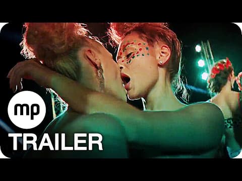 Trailer-Vorschau: Pattaya