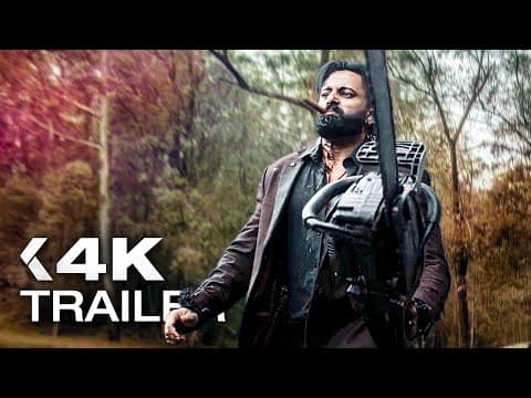 Trailer-Vorschau: Marco
