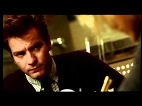 Trailer-Vorschau: Stay