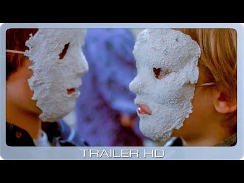 Trailer-Vorschau: Das zweite Gesicht