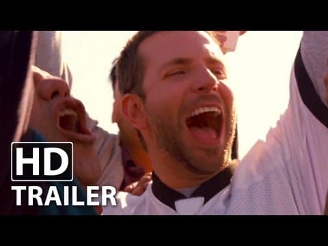 Trailer-Vorschau: Silver Linings
