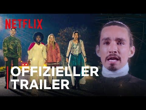 Trailer-Vorschau: The Last Bus