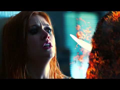 Trailer-Vorschau: Shadowhunters - Chroniken der Unterwelt