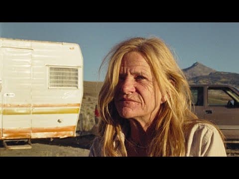 Trailer-Vorschau: A Love Song