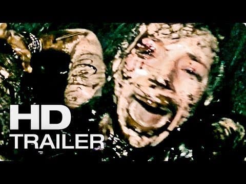 Trailer-Vorschau: Katakomben