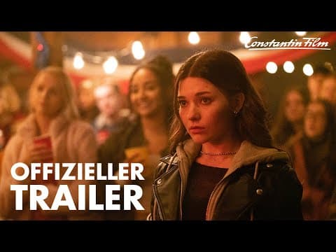 Trailer-Vorschau: Clown in a Cornfield