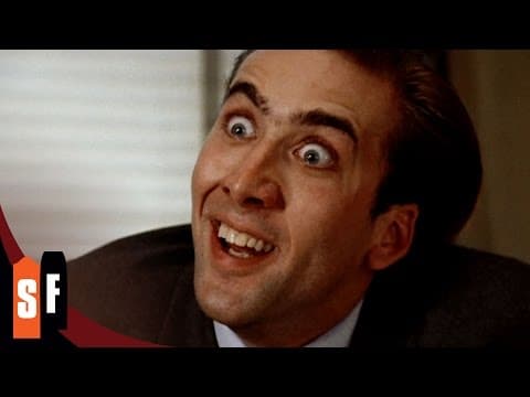 Trailer-Vorschau: Vampire's Kiss