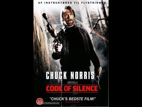 Trailer-Vorschau: Cusack - Der Schweigsame