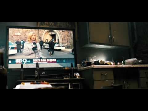 Trailer-Vorschau: Gesetz der Rache
