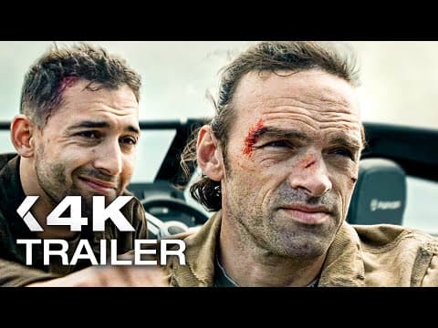 Trailer-Vorschau: The Orphans - Blutsbrüder
