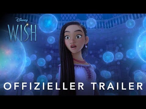 Trailer-Vorschau: Wish