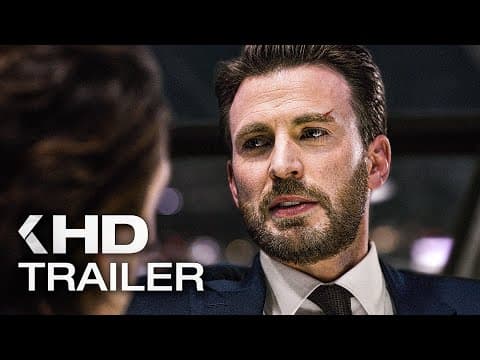 Trailer-Vorschau: Ghosted