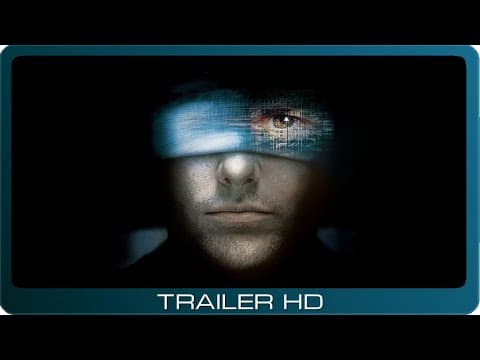 Trailer-Vorschau: Minority Report