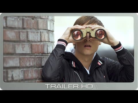 Trailer-Vorschau: Robert Zimmermann wundert sich über die Liebe