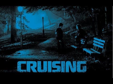 Trailer-Vorschau: Cruising