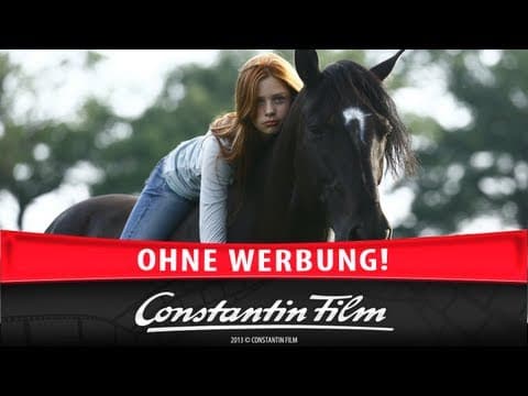 Trailer-Vorschau: Ostwind
