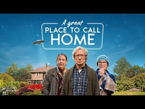 Trailer-Vorschau: A Great Place to Call Home