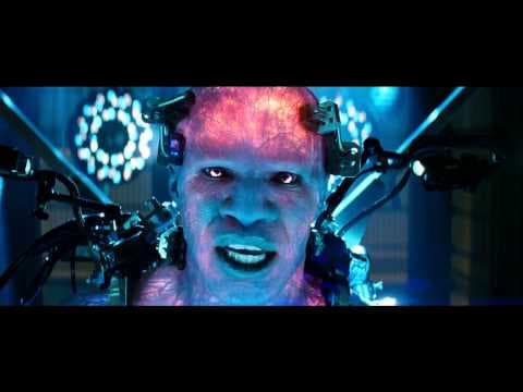 Trailer-Vorschau: The Amazing Spider-Man 2: Rise of Electro
