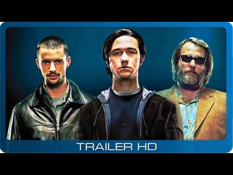 Trailer-Vorschau: Die Regeln der Gewalt