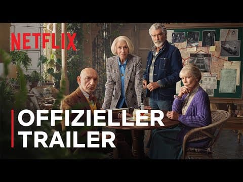 Trailer-Vorschau: The Thursday Murder Club