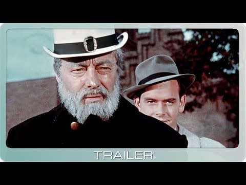Trailer-Vorschau: Der eiserne Gustav