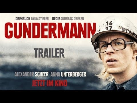 Trailer-Vorschau: Gundermann