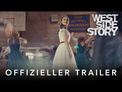 Trailer-Vorschau: West Side Story