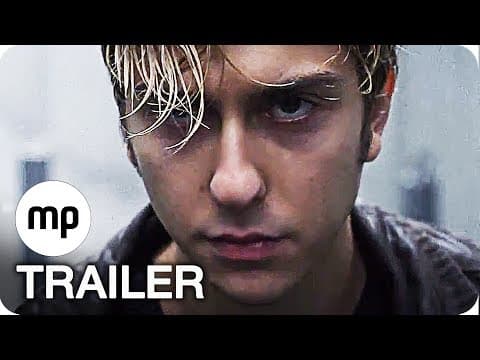 Trailer-Vorschau: Death Note