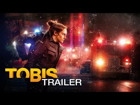 Trailer-Vorschau: Catch the Killer