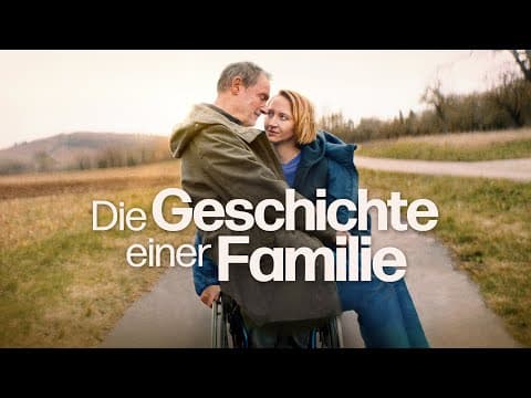 Trailer-Vorschau: Die Geschichte einer Familie