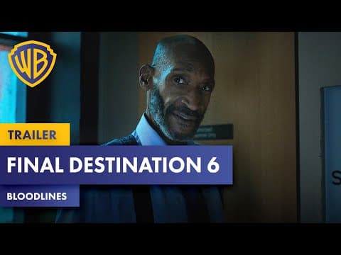 Trailer-Vorschau: Final Destination Bloodlines