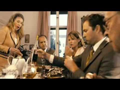Trailer-Vorschau: Männersache