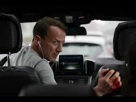 Trailer-Vorschau: Steig. Nicht. Aus!