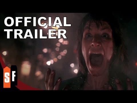Trailer-Vorschau: The Texas Chainsaw Massacre 2