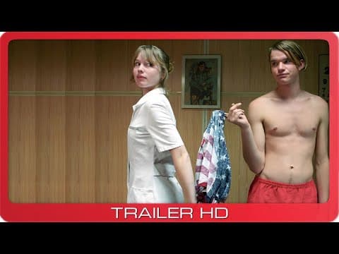 Trailer-Vorschau: Kleinruppin forever