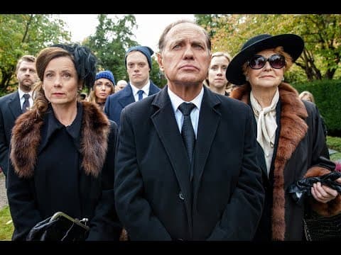 Trailer-Vorschau: Labaule & Erben