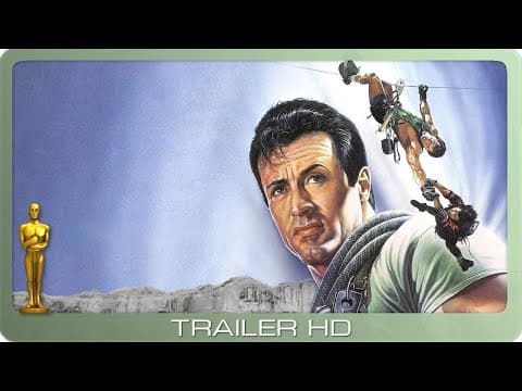 Trailer-Vorschau: Cliffhanger